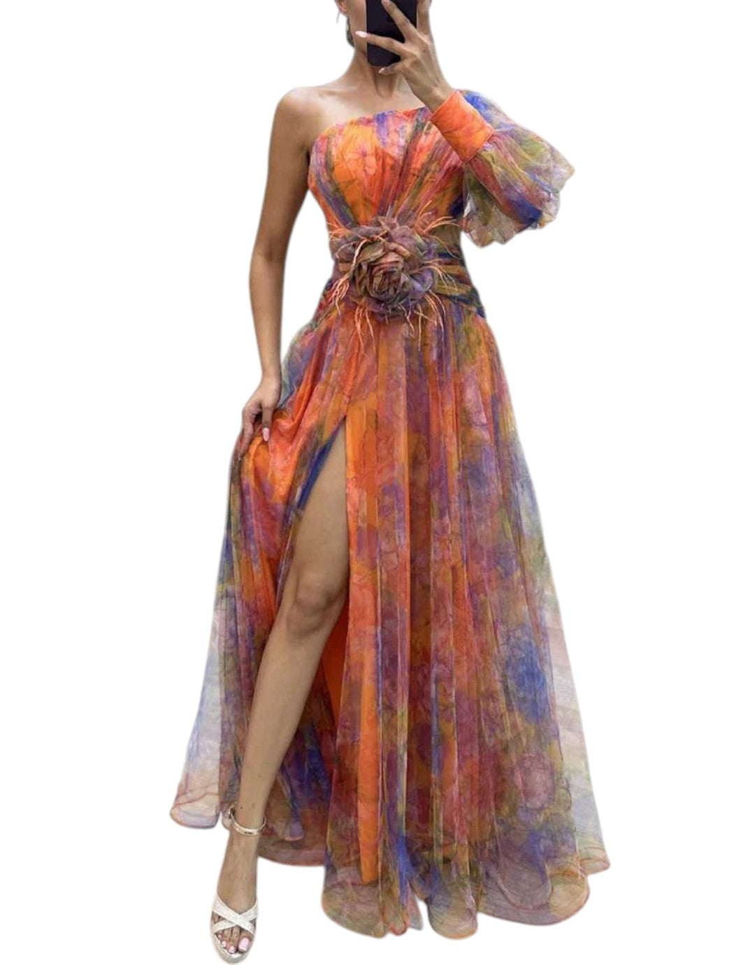Savannah | Rochie Elegantă