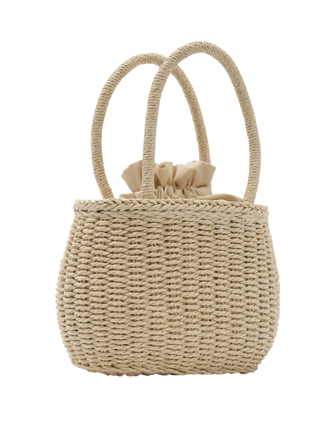Geantă Woven Elegantă și Casuală pentru Femei