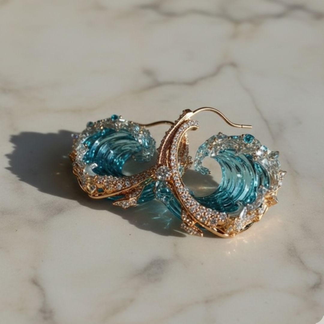 Cercei Promisiunea Oceanului