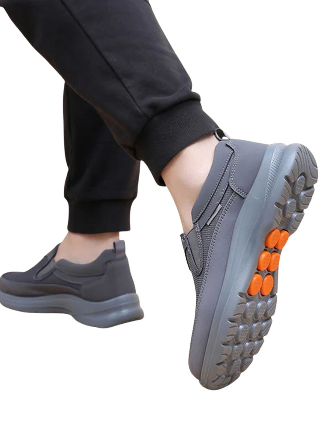 Încălțăminte ortopedică confortabilă