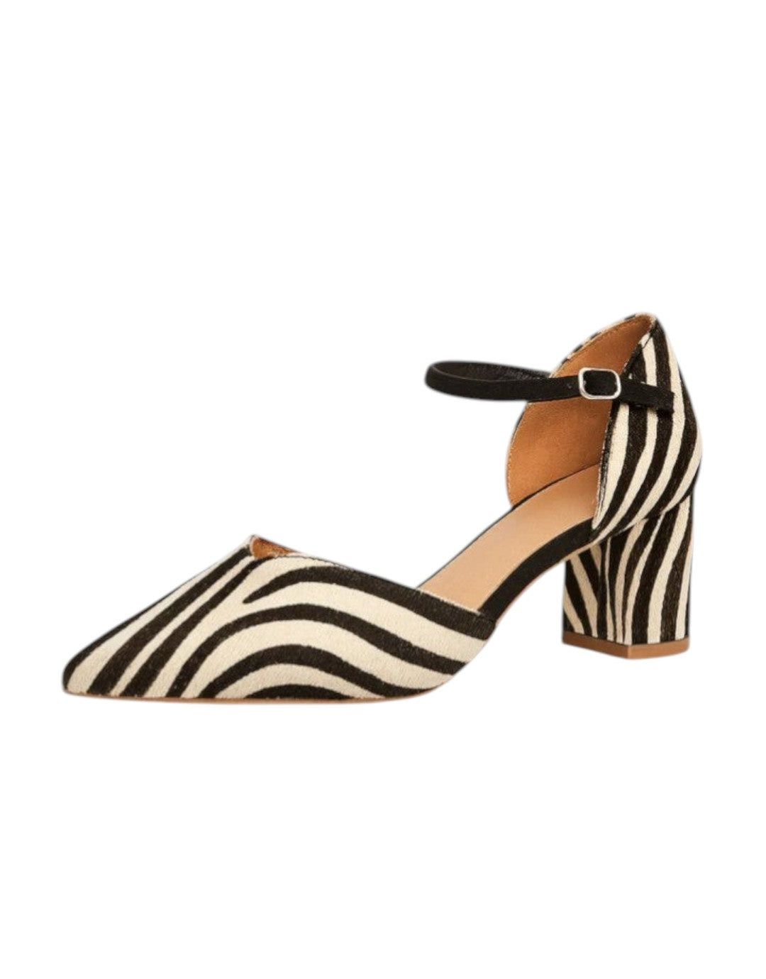 Bravelynn | Pantofi cu toc eleganți