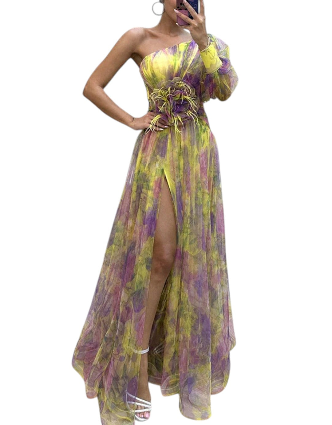 Savannah | Rochie Elegantă