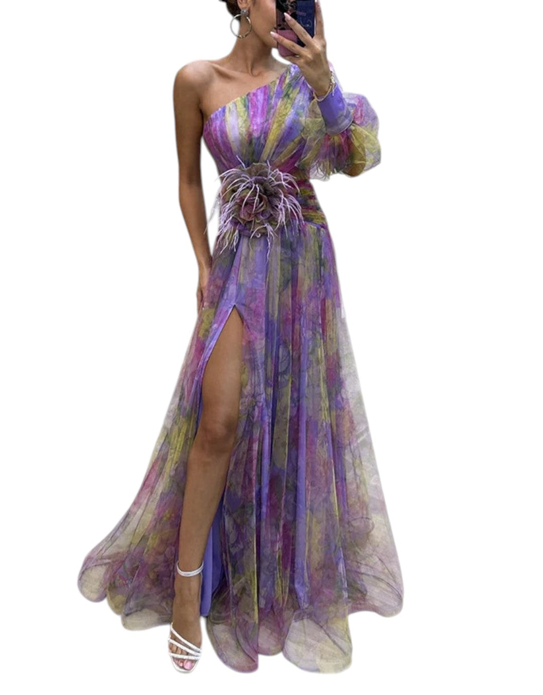 Savannah | Rochie Elegantă