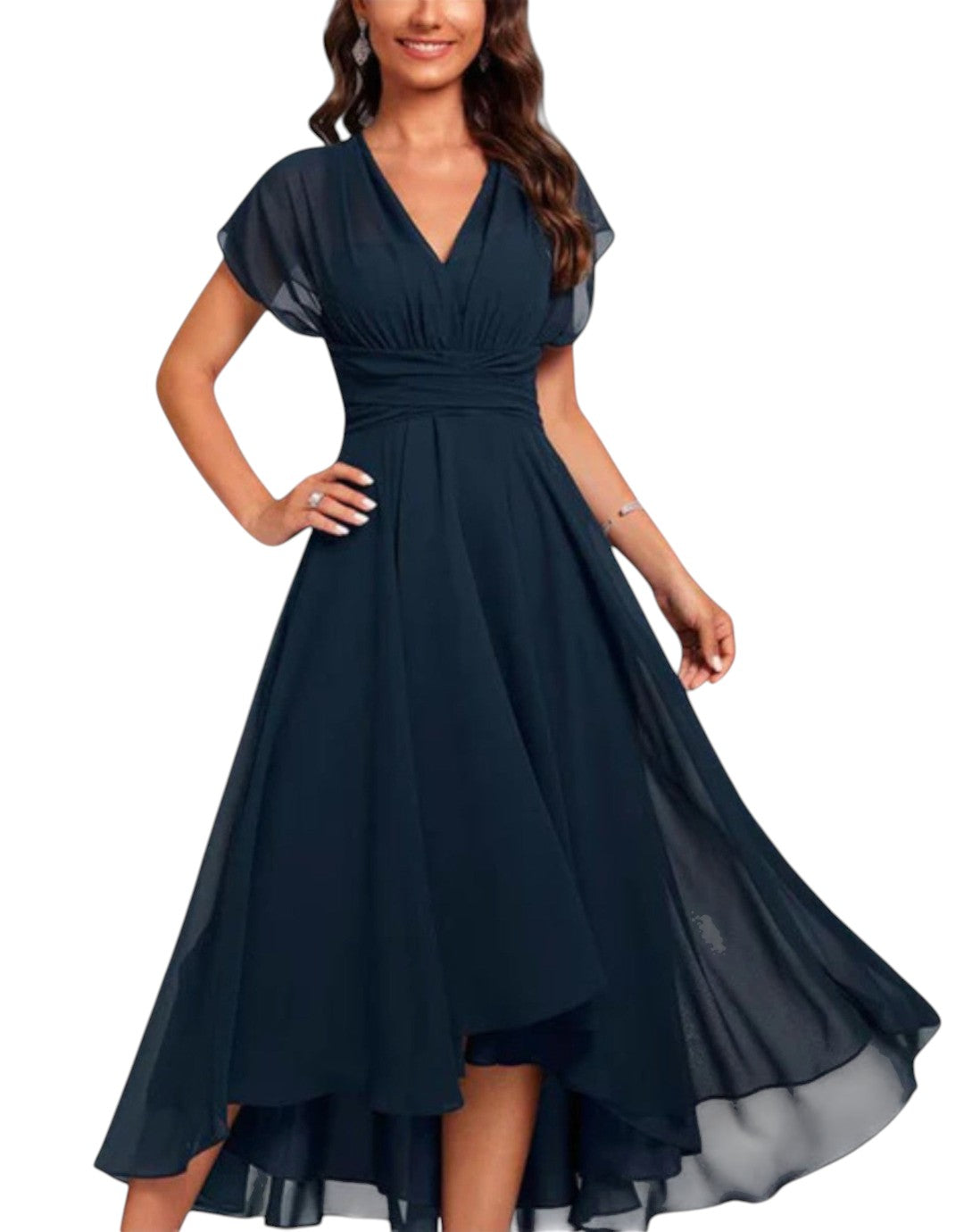 Elysia - Rochie de seară elegantă