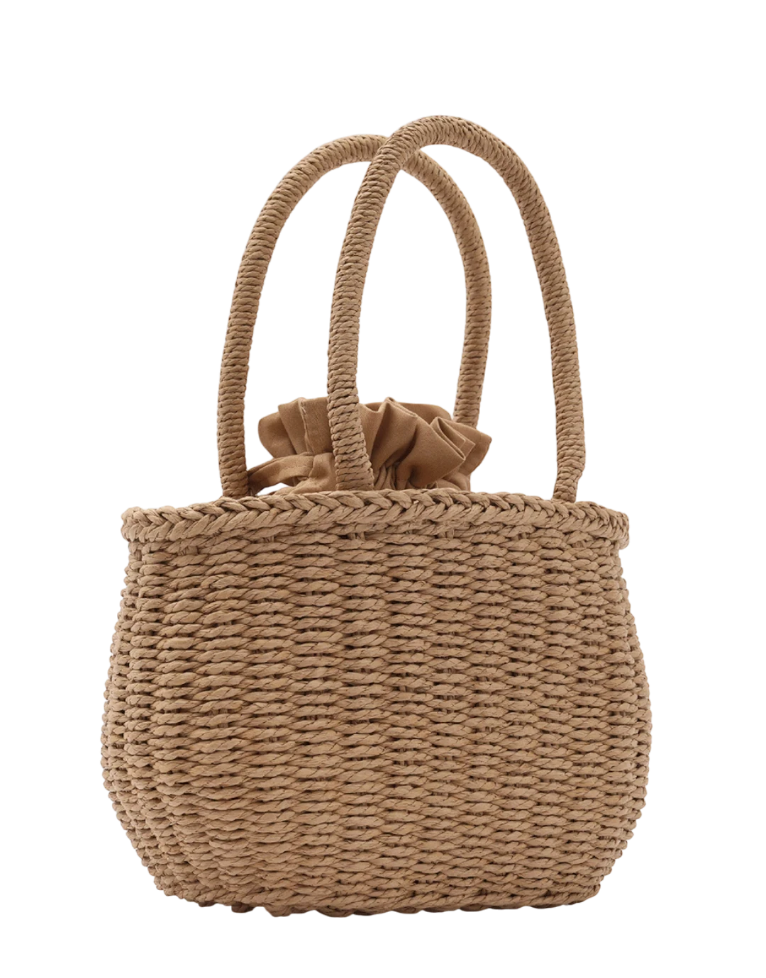 Geantă Woven Elegantă și Casuală pentru Femei