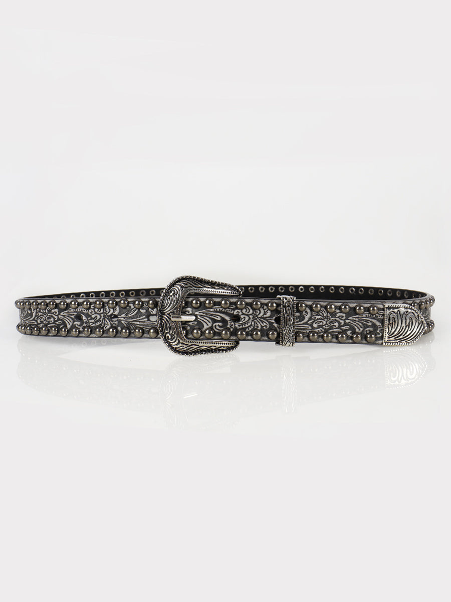 Curea Fashion pentru Femei Stil Western MDA0132H3Y