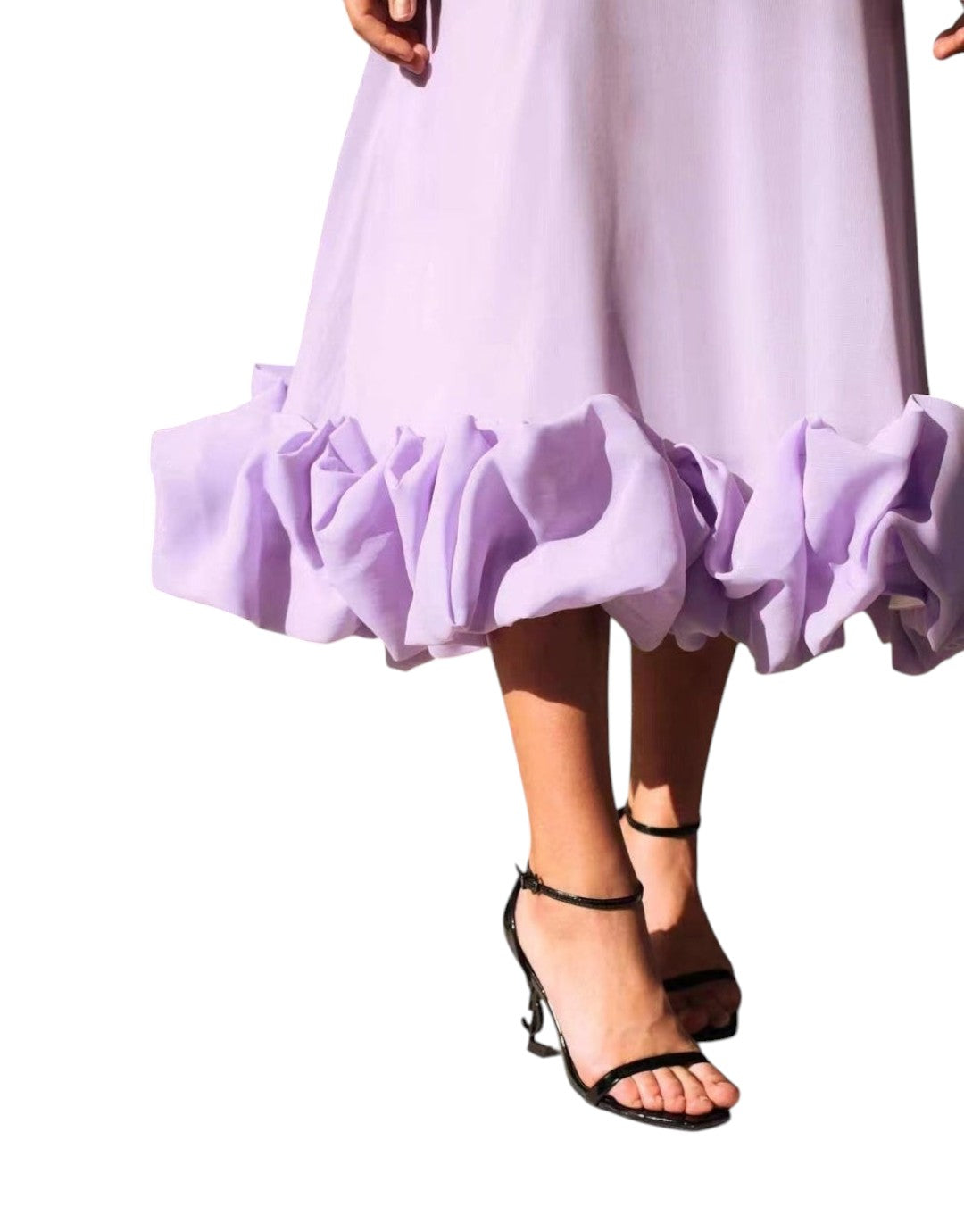 Eliana | Rochie Chic cu Animal Print