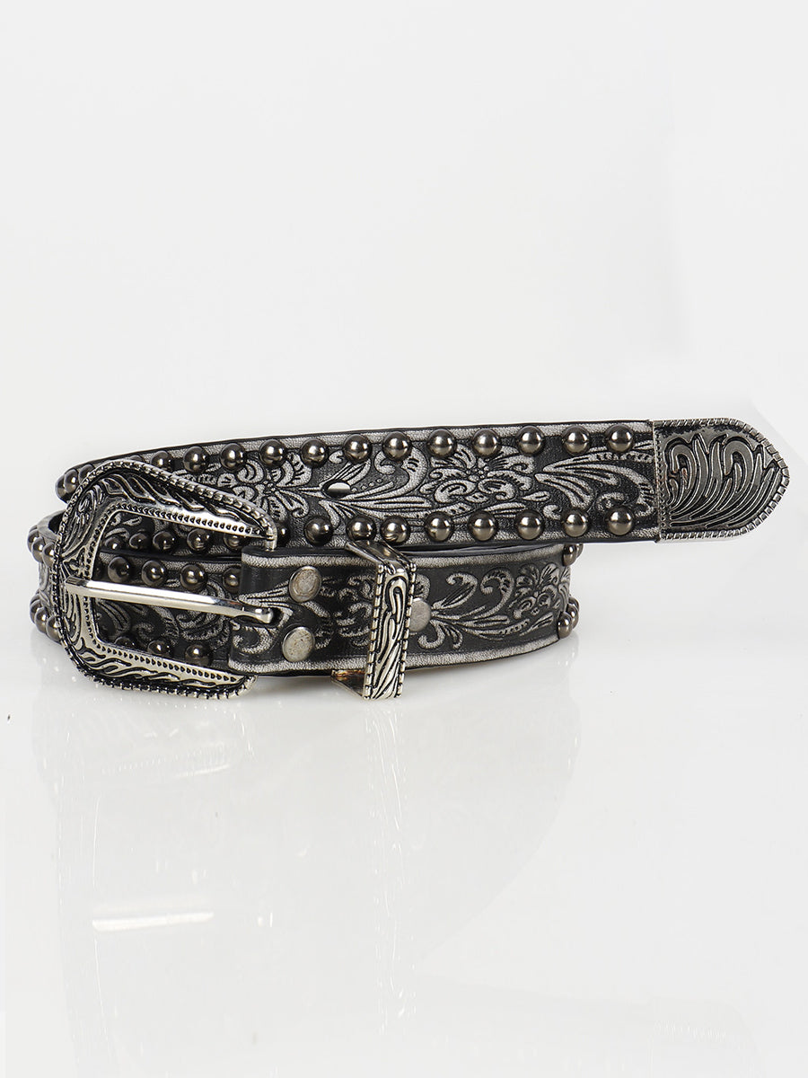 Curea Fashion pentru Femei Stil Western MDA0132H3Y