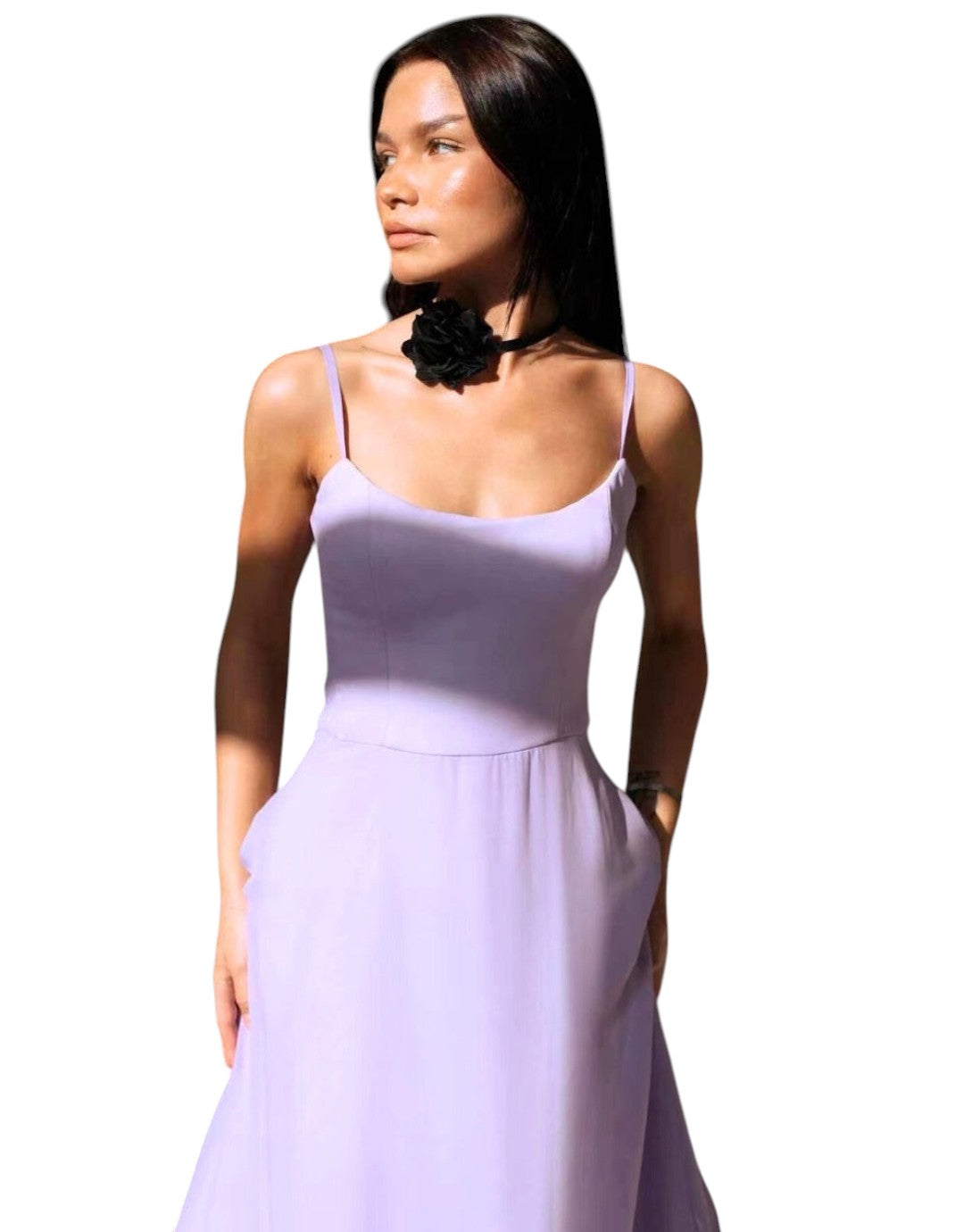 Eliana | Rochie Chic cu Animal Print