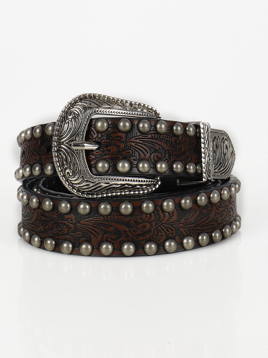 Curea Fashion pentru Femei Stil Western MDA0132H3Y