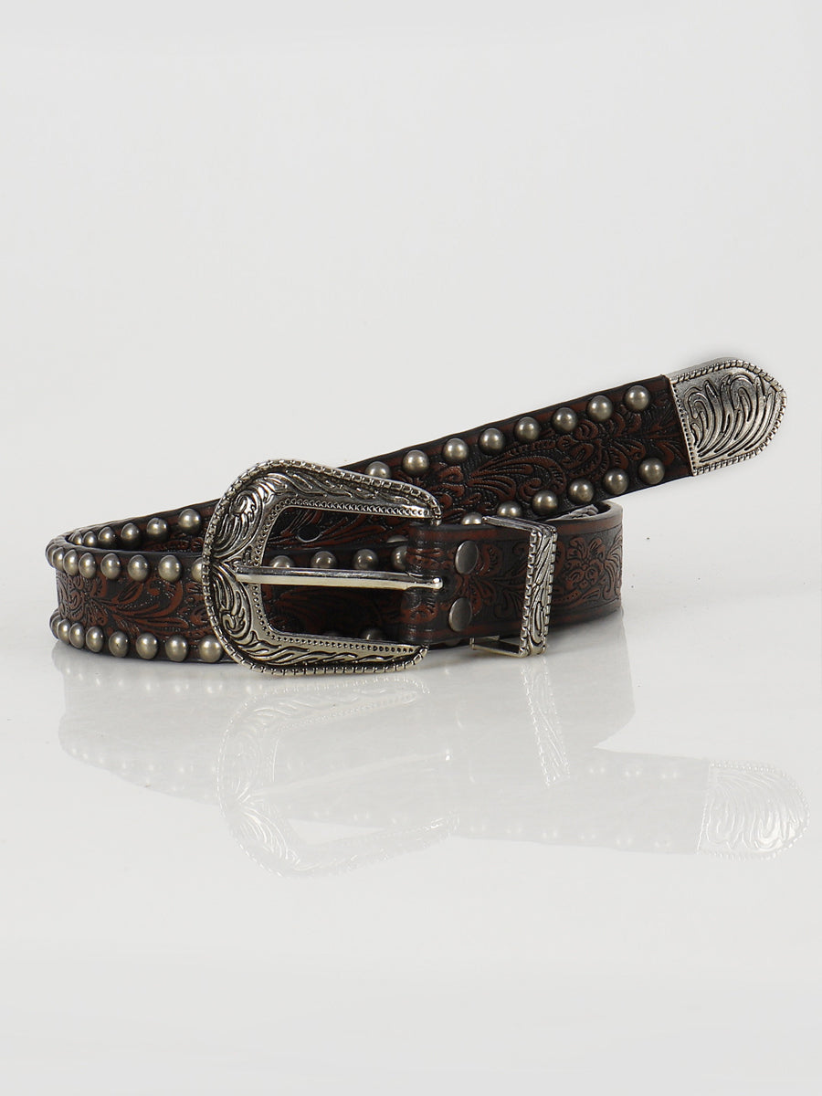 Curea Fashion pentru Femei Stil Western MDA0132H3Y