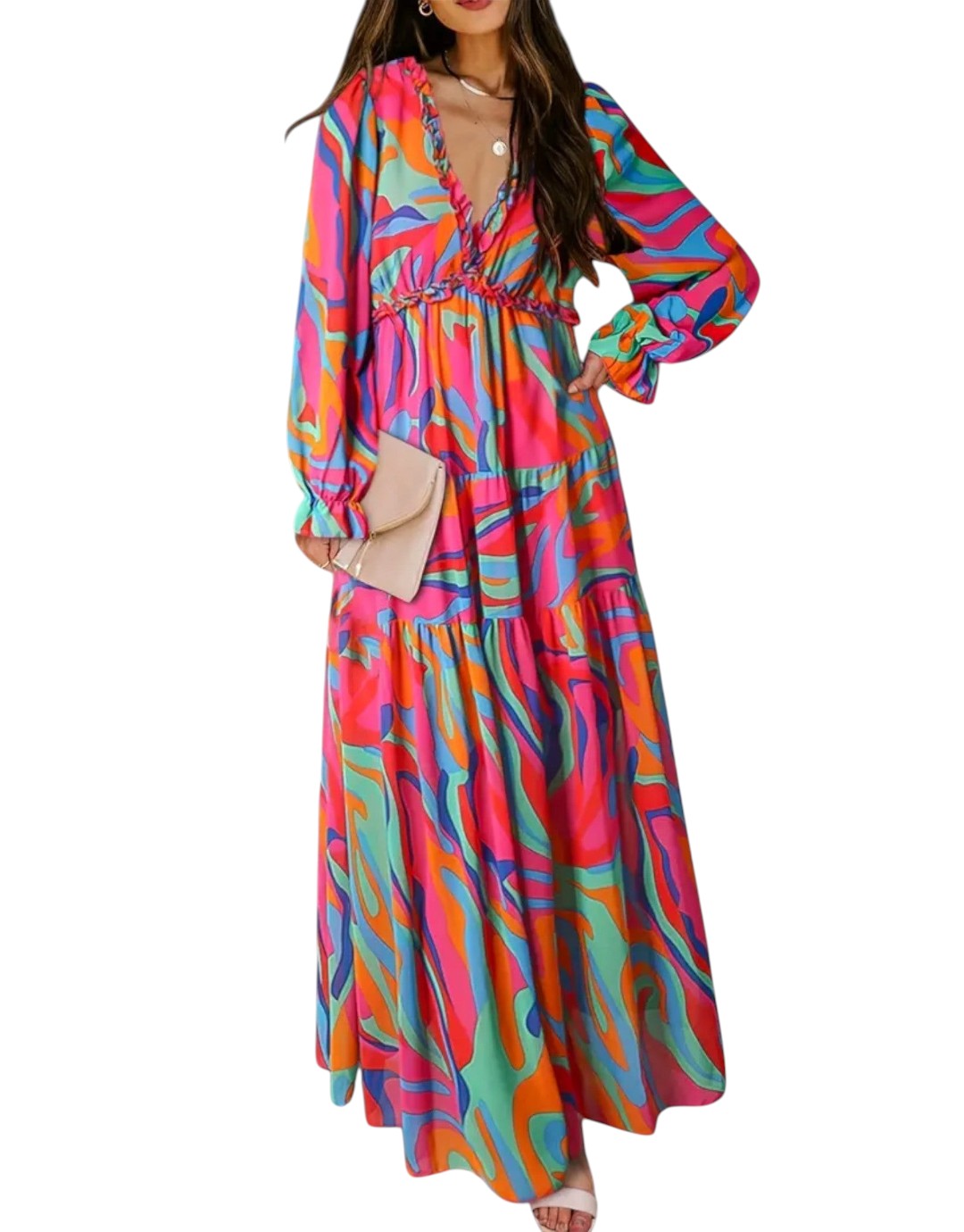 Helen | Rochie Elegantă