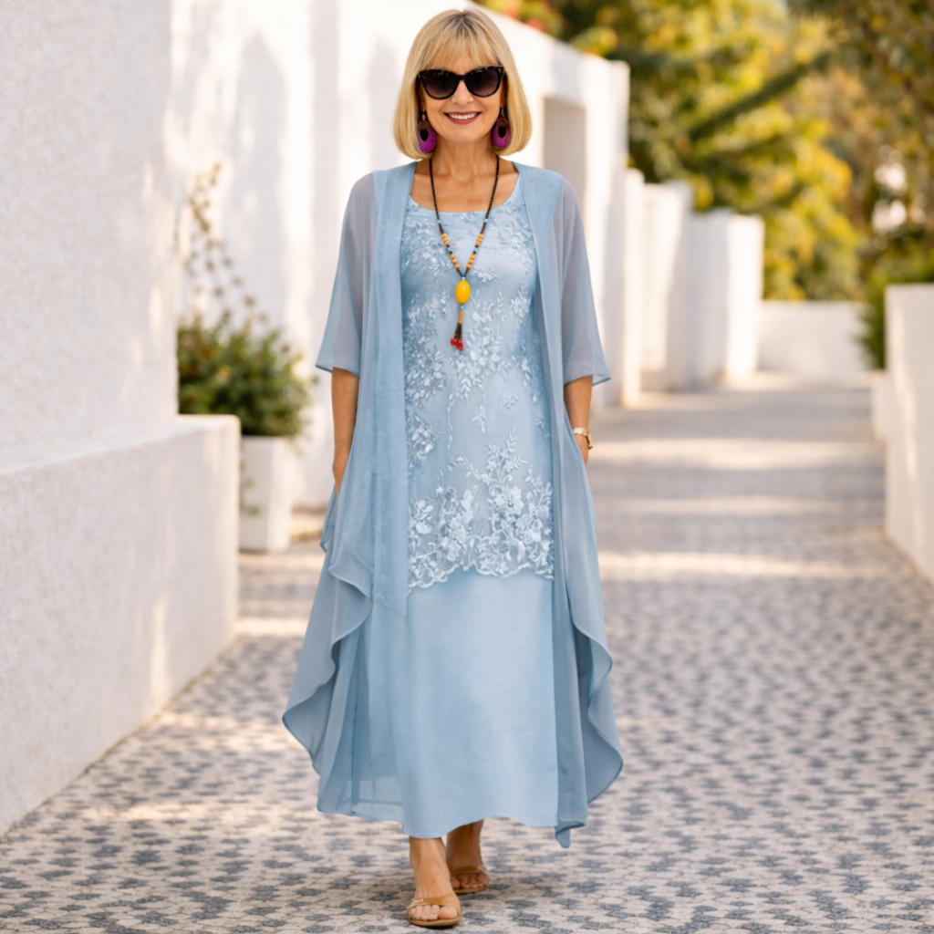 Penliah | Rochie Elegantă