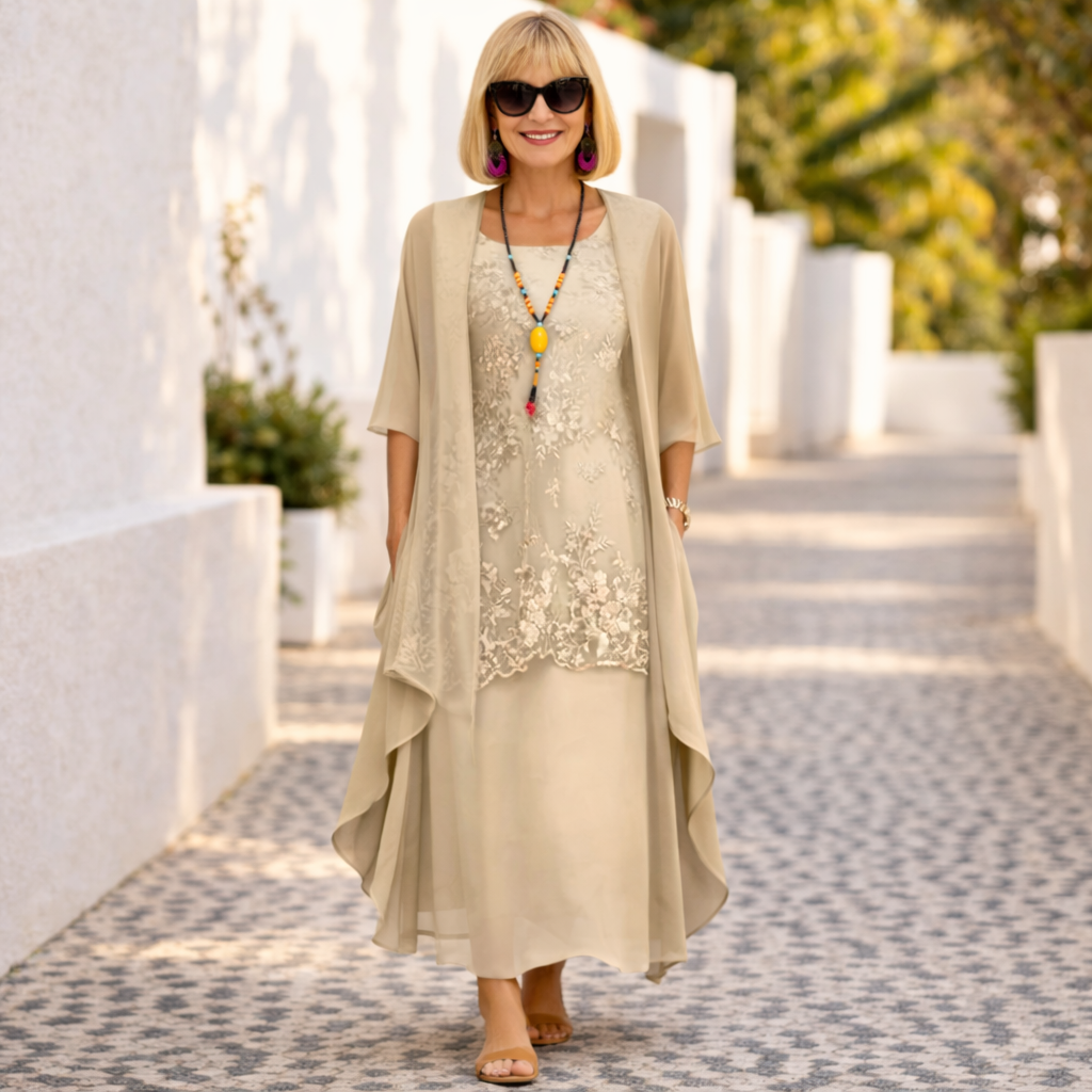 Penliah | Rochie Elegantă
