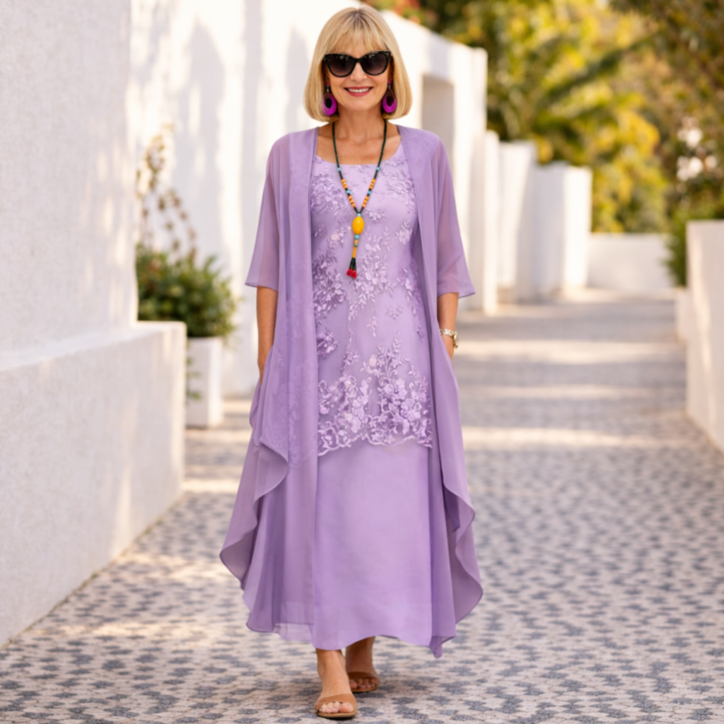 Penliah | Rochie Elegantă