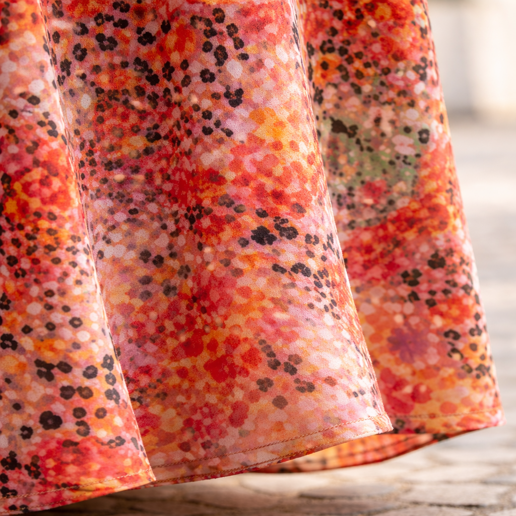 Joan | Rochie Midi