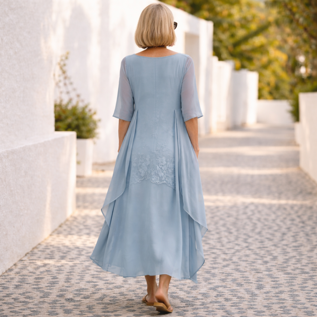 Penliah | Rochie Elegantă