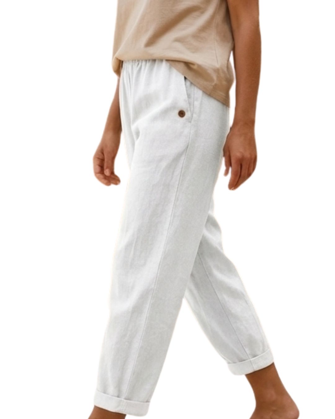 Isolde - Pantaloni de In Eleganți