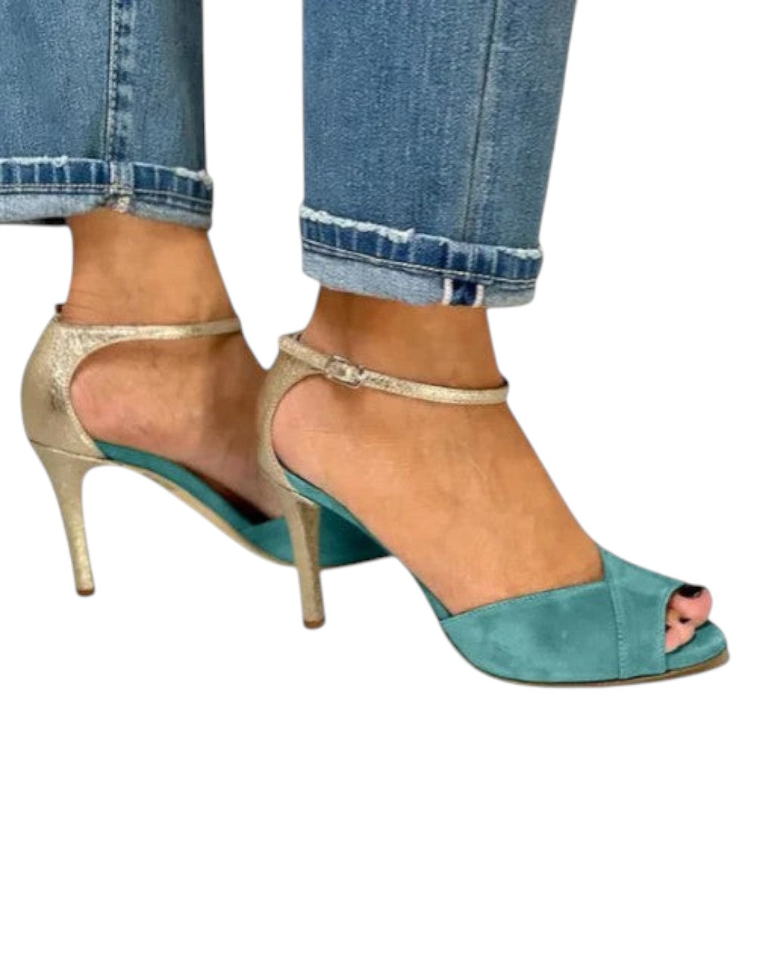 Nolavie | Pantofi cu toc eleganți