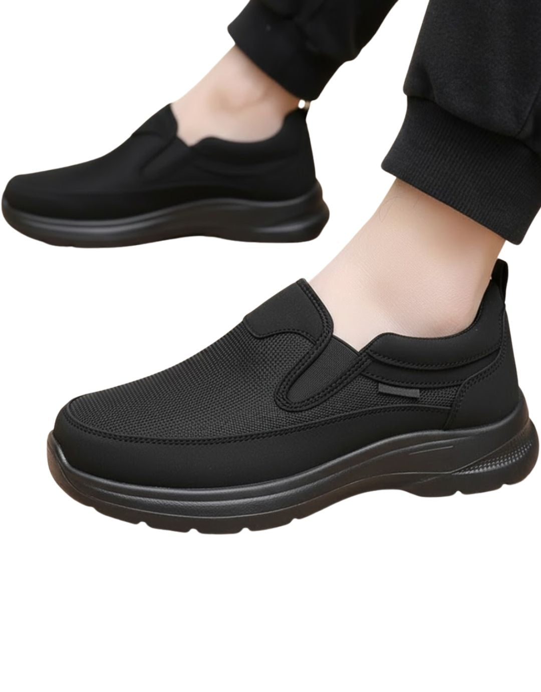 Încălțăminte ortopedică confortabilă