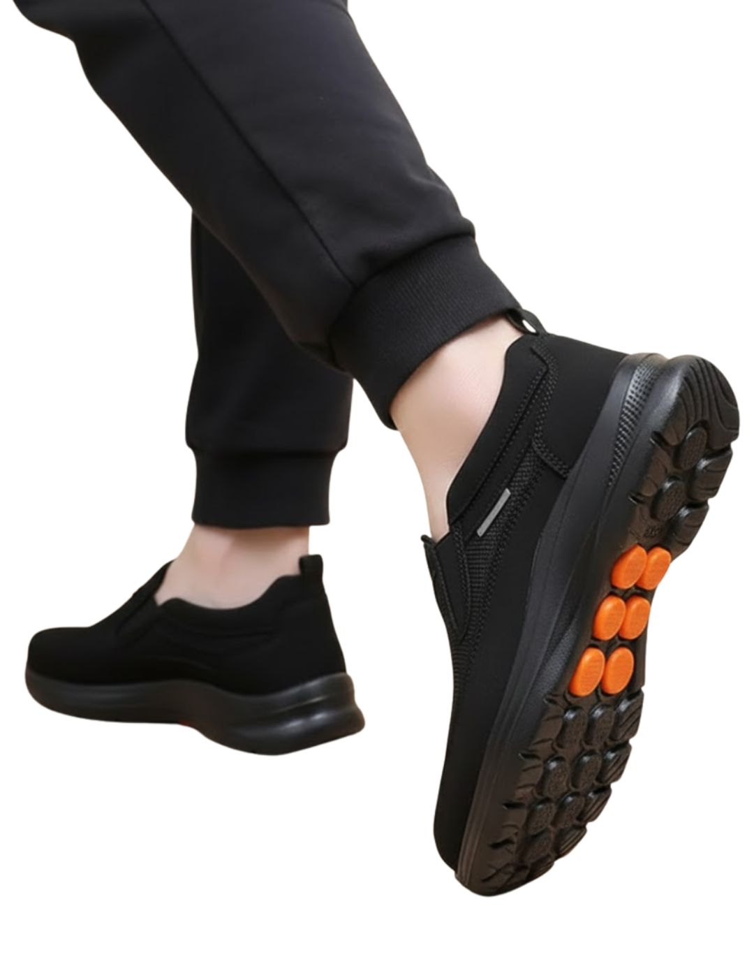 Încălțăminte ortopedică confortabilă