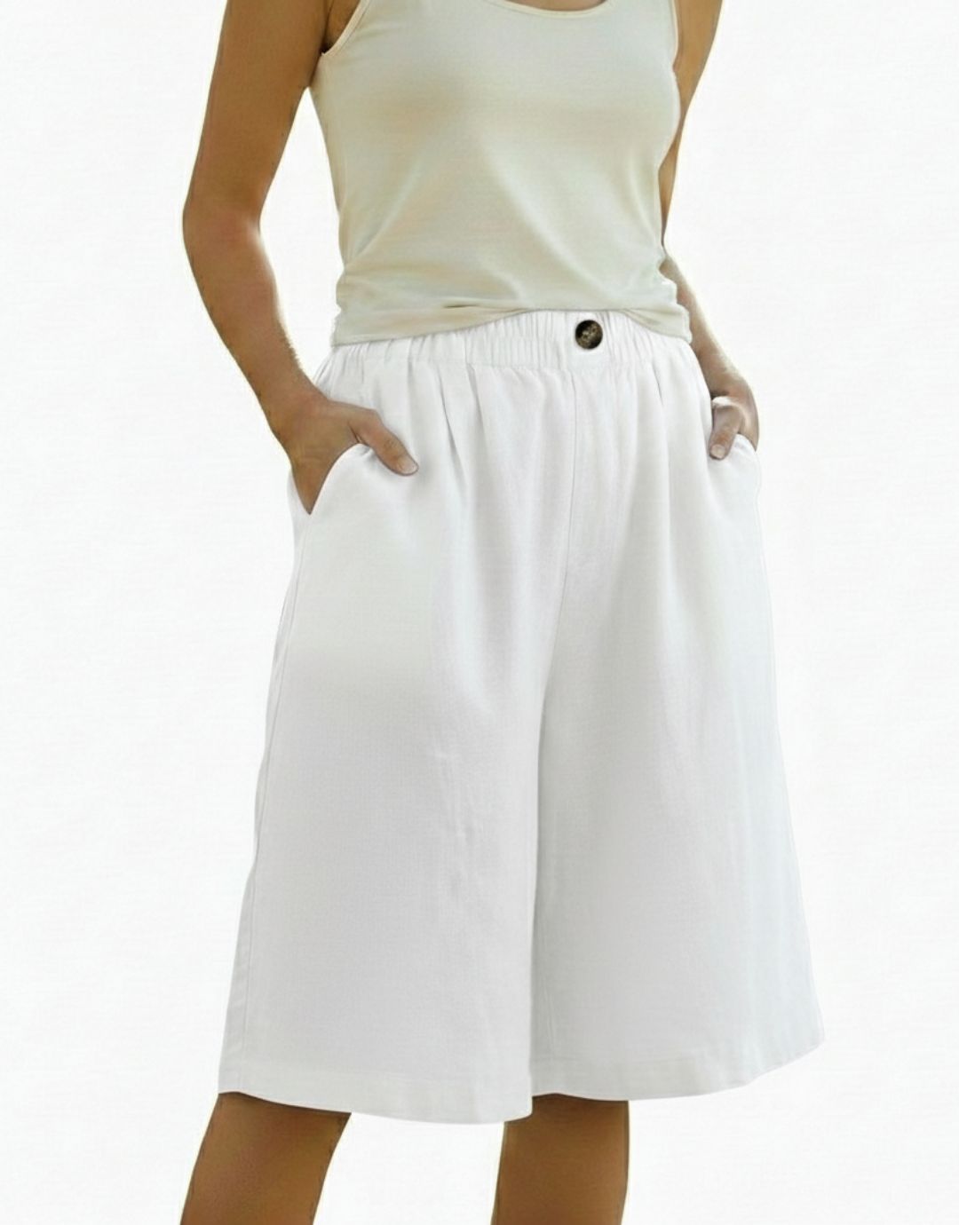 Șorturi Eleganța Zilnică