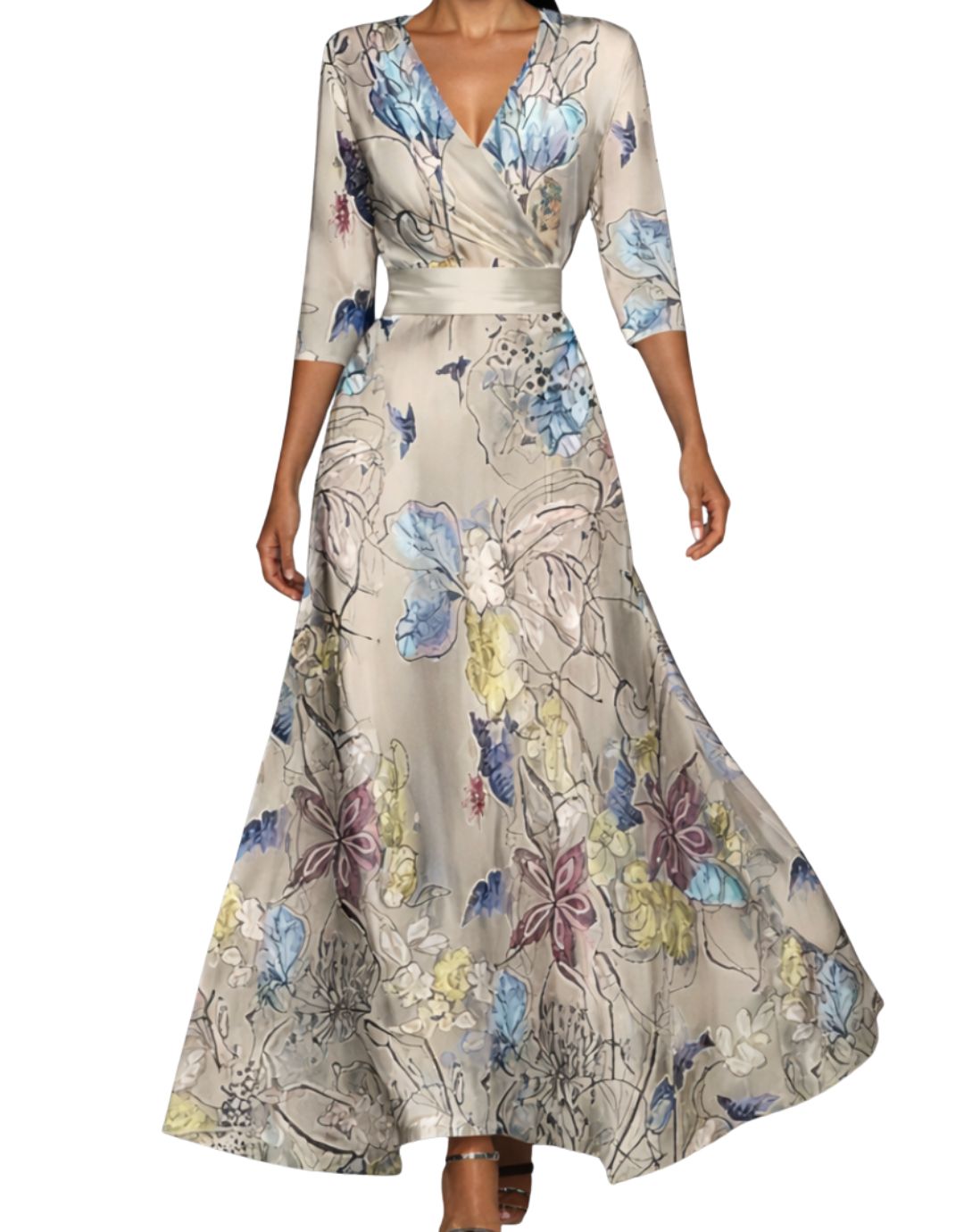 Rochie Elegantă Feminină