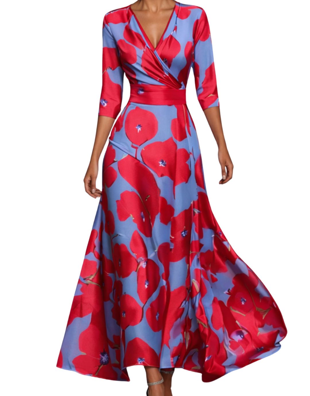 Rochie Elegantă Feminină