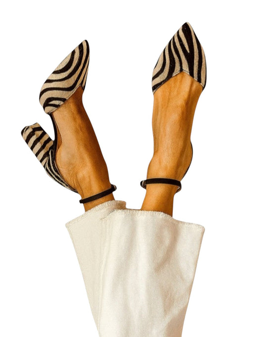 Bravelynn | Pantofi cu toc eleganți