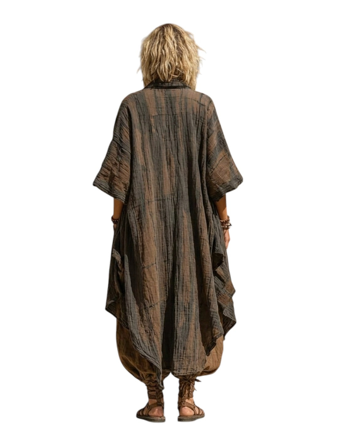 Antonia - Set boem de trei piese