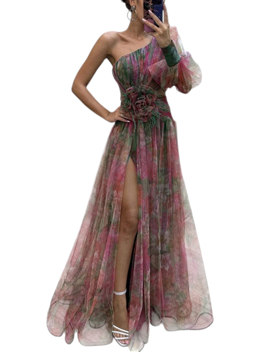 Savannah | Rochie Elegantă