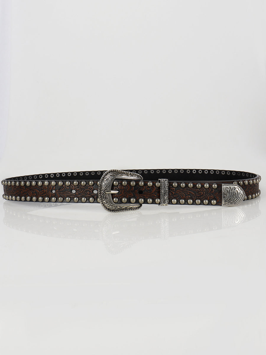 Curea Fashion pentru Femei Stil Western MDA0132H3Y