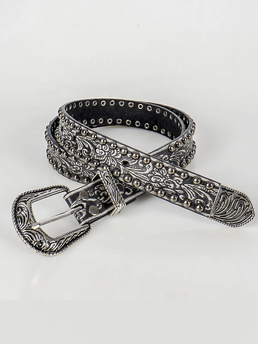 Curea Fashion pentru Femei Stil Western MDA0132H3Y