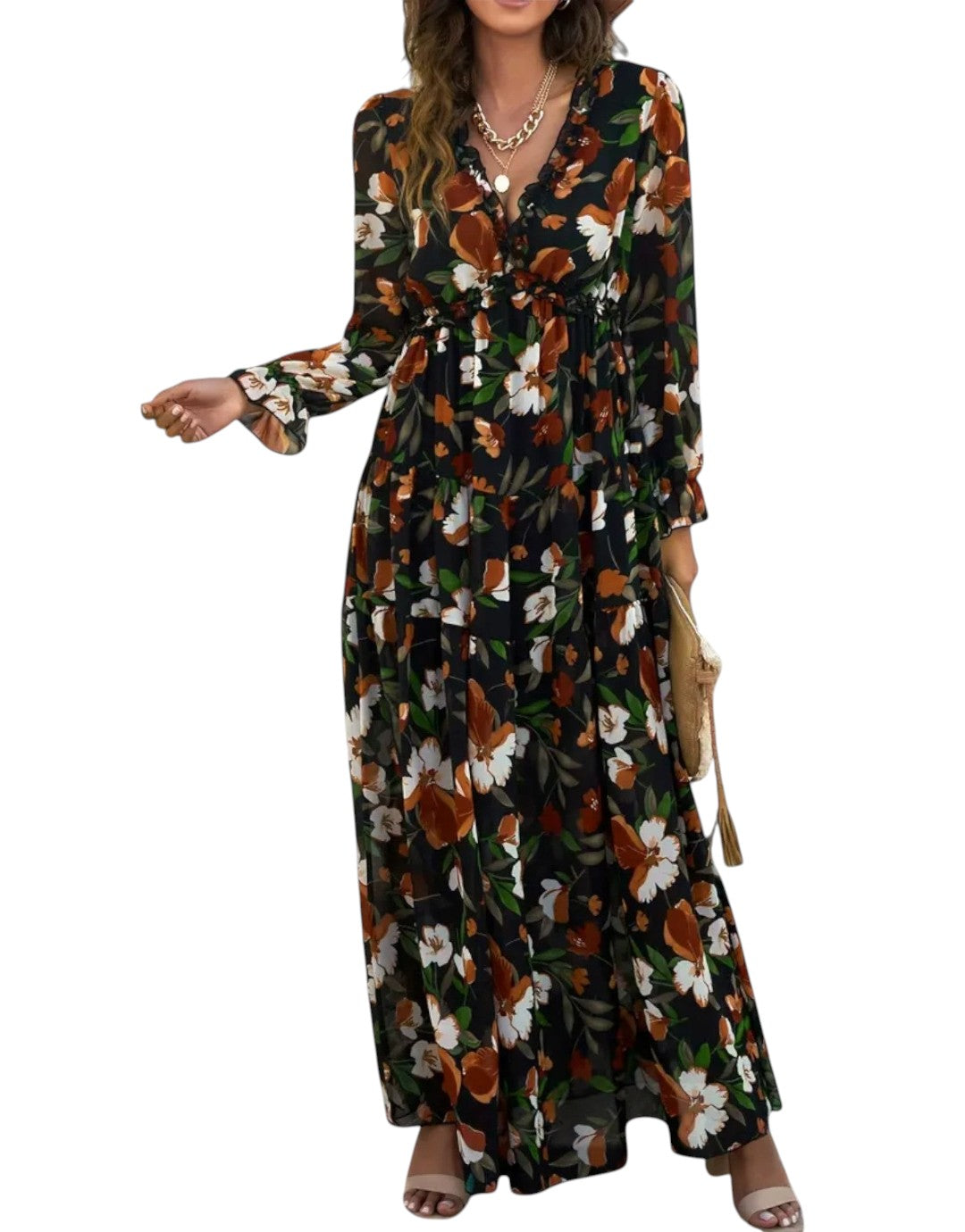 Helen | Rochie Elegantă