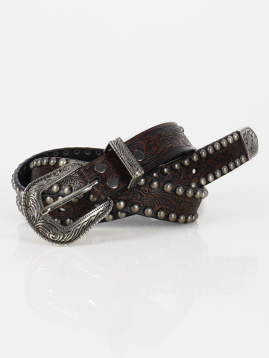 Curea Fashion pentru Femei Stil Western MDA0132H3Y