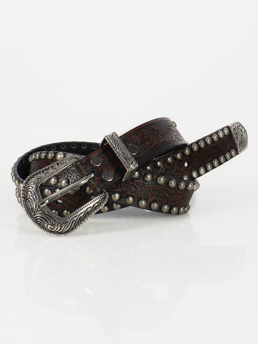 Curea Fashion pentru Femei Stil Western MDA0132H3Y