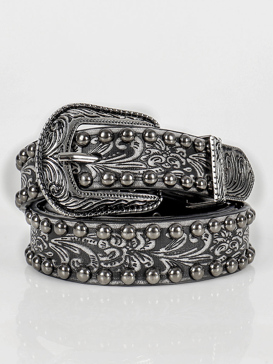 Curea Fashion pentru Femei Stil Western MDA0132H3Y