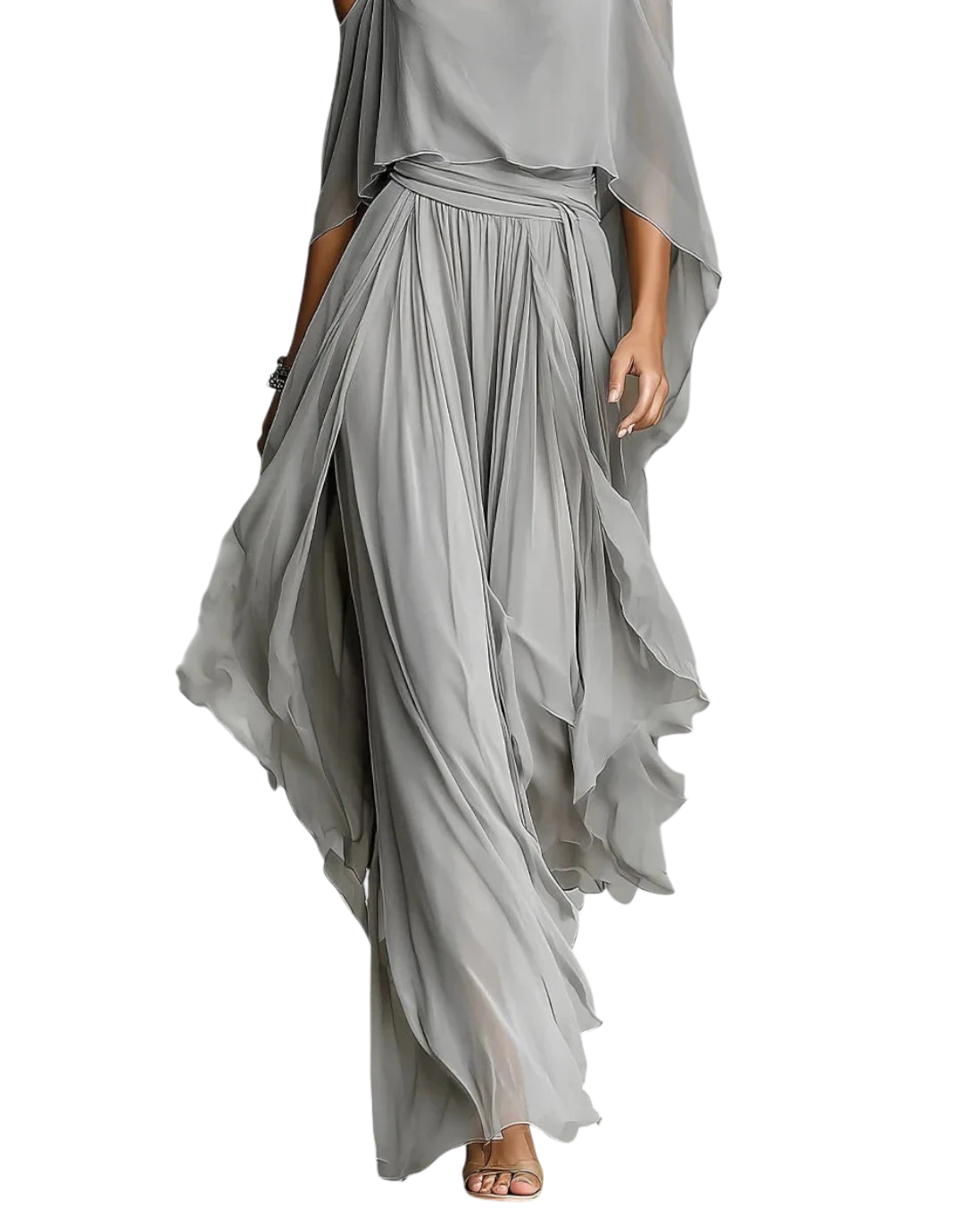 Odette - Set top și pantaloni