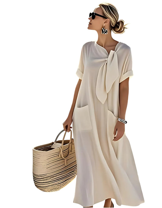 Adina - Rochie elegantă de vară