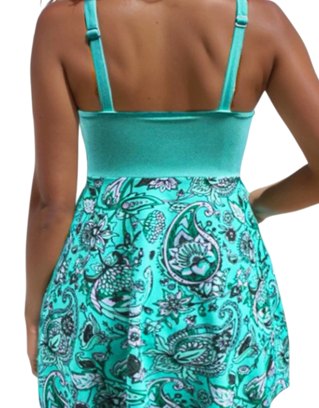 Aeliana - Costum de baie rafinat, două piese