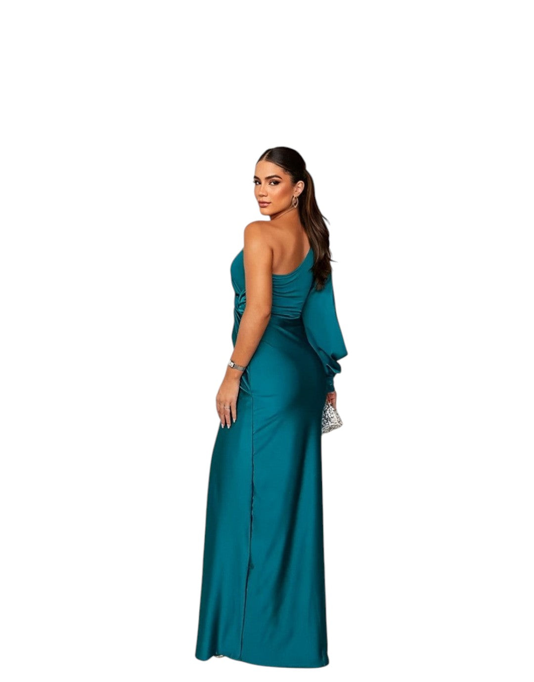 Ruxandra - Rochie elegantă atemporală