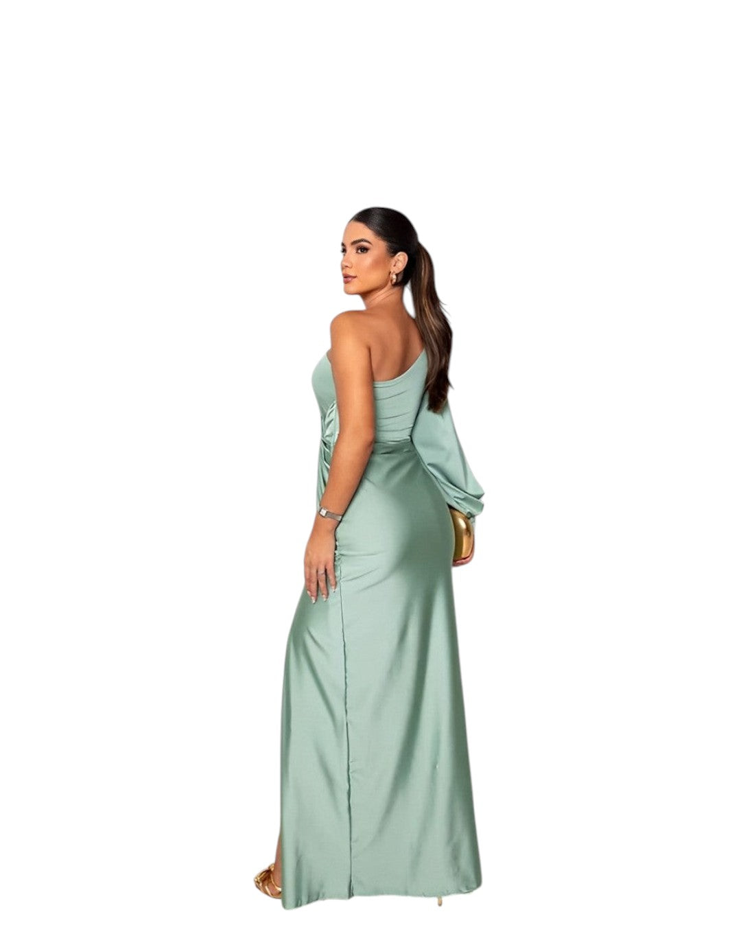 Ruxandra - Rochie elegantă atemporală