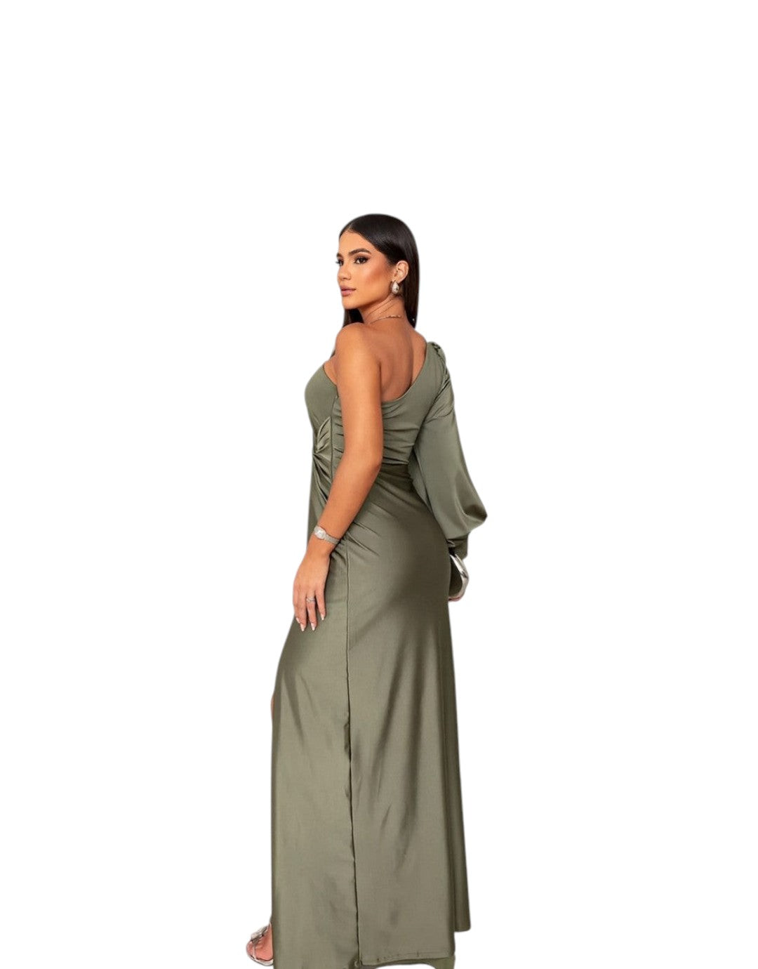 Ruxandra - Rochie elegantă atemporală