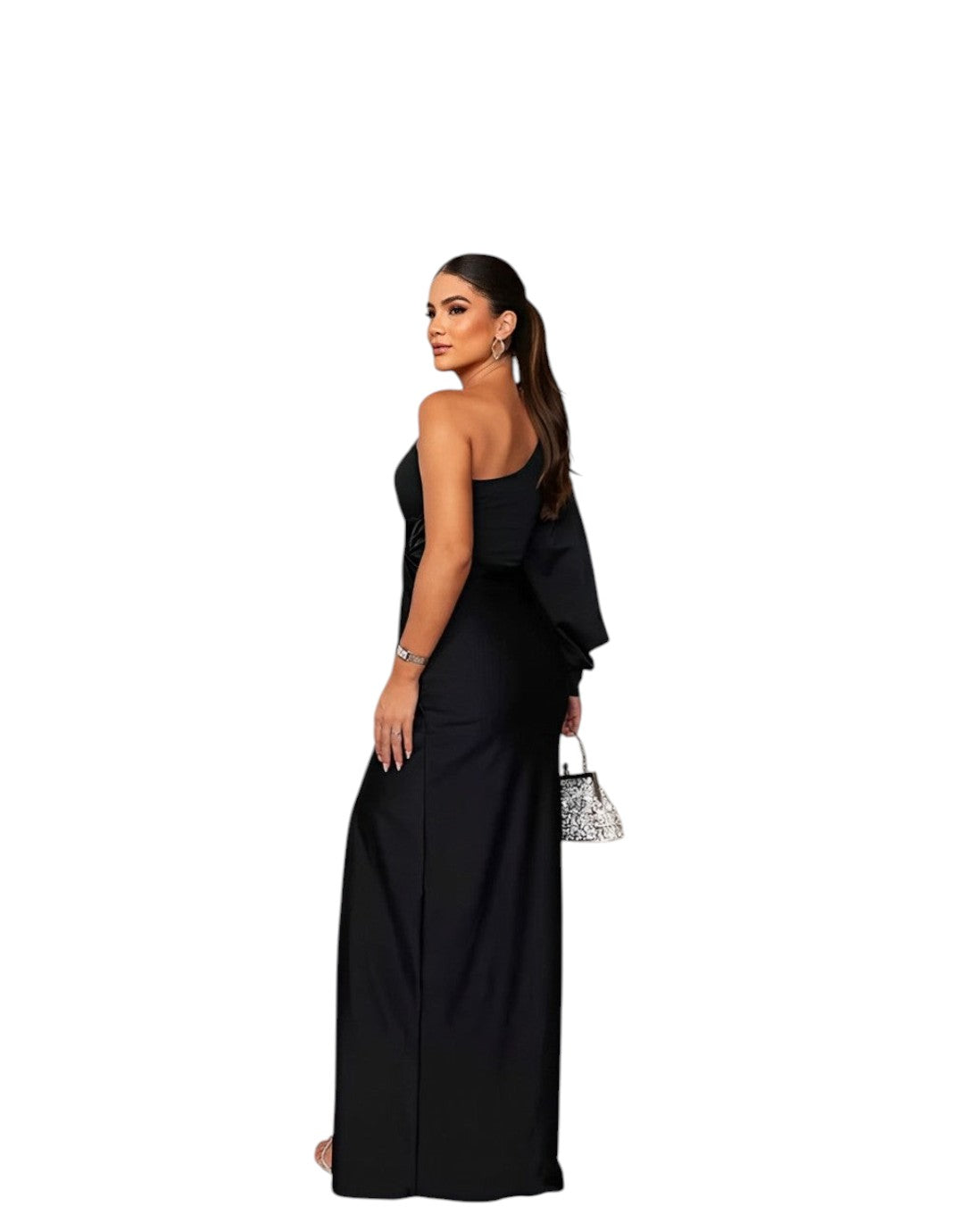 Ruxandra - Rochie elegantă atemporală